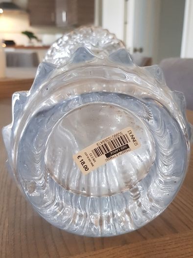 vase