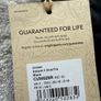 Craghoppers Unisex Ascent II Waterproof Over Trousers. Image 2