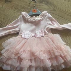 babys girls dresses 3 months up