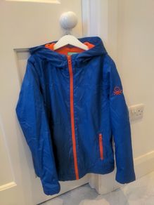 United Colors Of Benetton Boys Jacket
