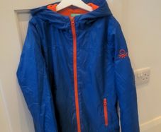 United Colors Of Benetton Boys Jacket