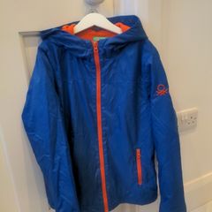 United Colors Of Benetton Boys Jacket
