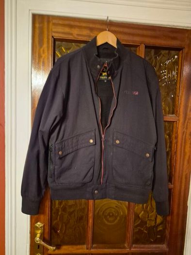 Fly 53 Jacket