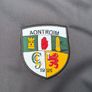 Antrim GAA Black Goalkeeper Jersey 2020 O Neills - Small Tight Fit Image 6