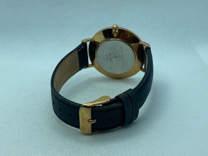 Elegant Elie Beaumont London watch