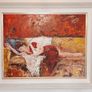 Declan Marry Silent Moments Large Oil Painting Image 5