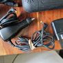 Tevion Twin car DVD Player with accessories and Manual, not tested Image 5