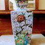 Antique Ornamental Vase Image 2