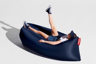 NEW Fatboy Lamzac 3.0 Inflatable Lounger