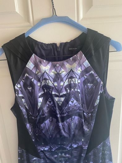 Karen Millen dress