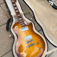 2006 les Paul Standard