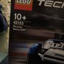 Lego Trchnic McLaren Senna GTR 42123 Image 3