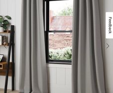 Eyelet M&S Curtains x 7 pairs