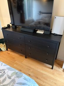 Ikea Koppang 6-drawer Chest