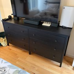 Ikea Koppang 6-drawer Chest