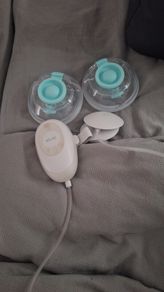 breast pump