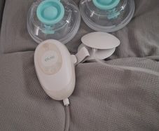 breast pump