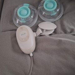 breast pump