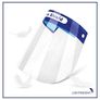Amazon Commercial Transparent Safety Face Shield 5 Pack Image 5