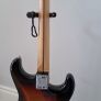 Fender MIM Player Strat "Left Handed" - SALE or a SWOP Image 9