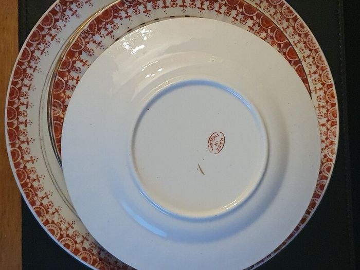 Tea Set