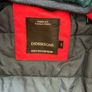 Didriksons 100% waterproof children's coat Image 4