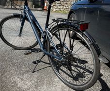 Bike Almost Brand New Excellent Conditiont