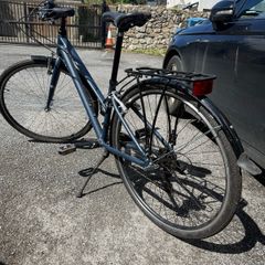 Bike Almost Brand New Excellent Conditiont