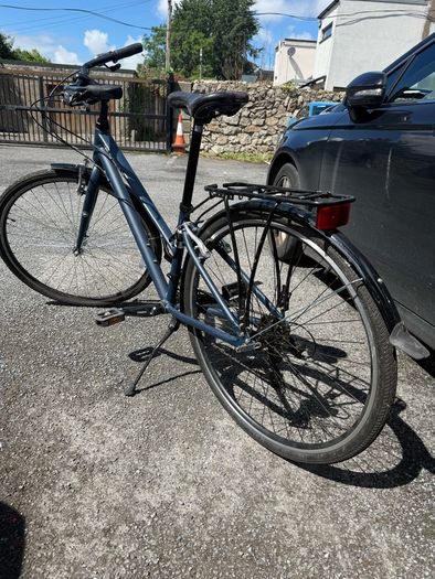 Bike Almost Brand New Excellent Conditiont