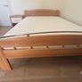 Custom made Brand New Bed Image 2
