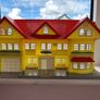 Vintage Oh Penny doll house Image 5