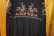 Bohoo dress