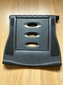 Kensington laptop riser