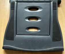 Kensington laptop riser