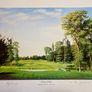 Golf Limited Edition Prints. Image 4