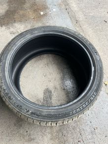 tyres 315/35/22