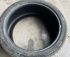 tyres 315/35/22