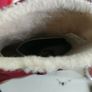 FitFlop Elin ankle boots size 5 maroon colour Image 2