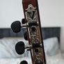 Valencia | VC704CE | Master Luthier Nylon String Guitar | with Pickup Image 6