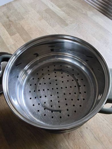 steamer