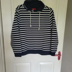 Ladies Sweatshirt