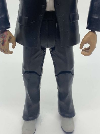 wwe Corey Graves action figure