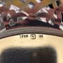 Vintage Silver Plated Ornate Bowl Image 9