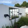 Garden Outdoor Mirror 100cm x 75cm - NEW Image 3