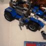 lego jurassic world 75918 Image 3