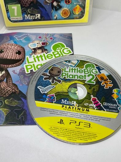Little Big Planet 2