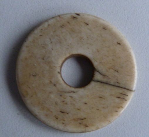 Antique Token
