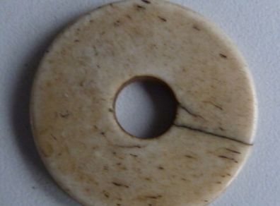 Antique Token