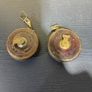 vintage measuring tapes Image 2