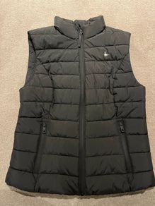 Jack Wills Body Warmer